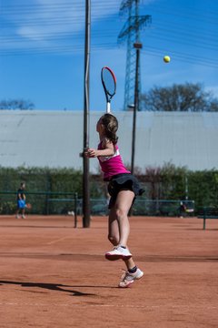Bild 249 - Witthoeft Cup